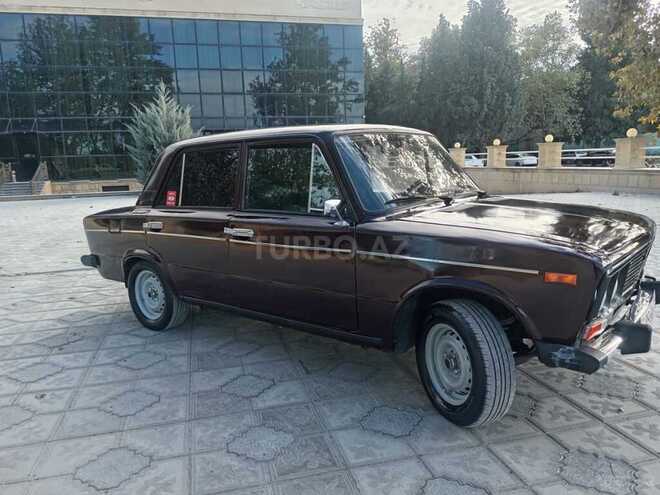 LADA (VAZ) 2106 1982, 90,000 km - 1.5 l - Qazax