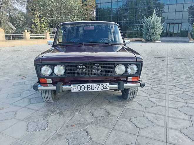 LADA (VAZ) 2106 1982, 90,000 km - 1.5 l - Qazax