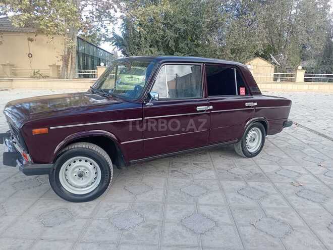 LADA (VAZ) 2106 1982, 90,000 km - 1.5 l - Qazax