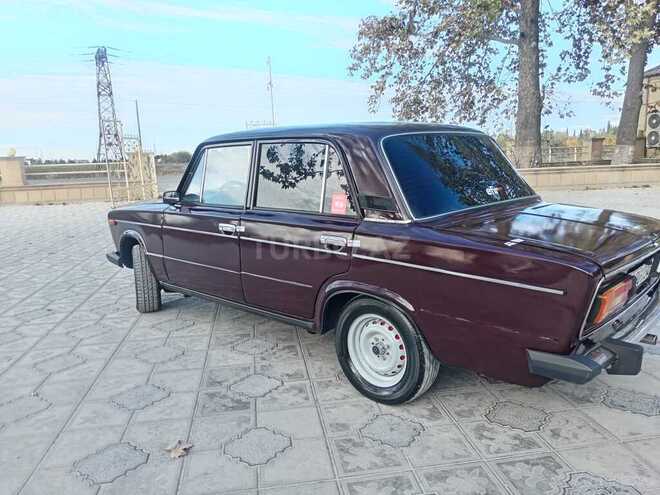 LADA (VAZ) 2106 1982, 90,000 km - 1.5 l - Qazax