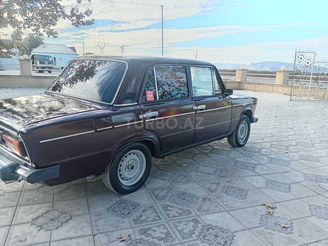 LADA (VAZ) 2106 1982, 90,000 km - 1.5 l - Qazax