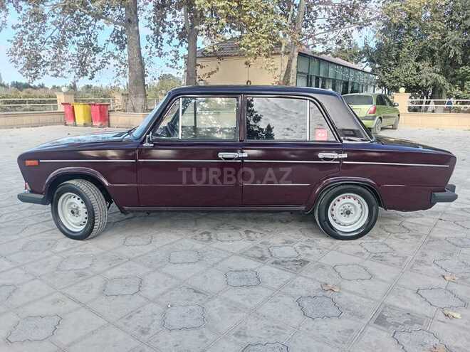 LADA (VAZ) 2106 1982, 90,000 km - 1.5 l - Qazax