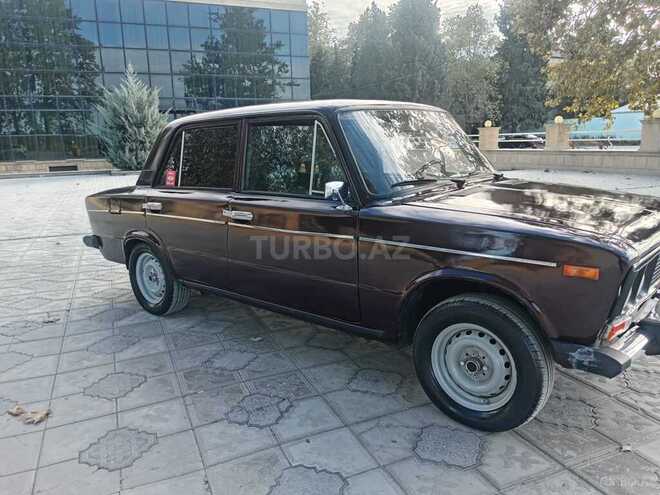 LADA (VAZ) 2106 1982, 90,000 km - 1.5 l - Qazax