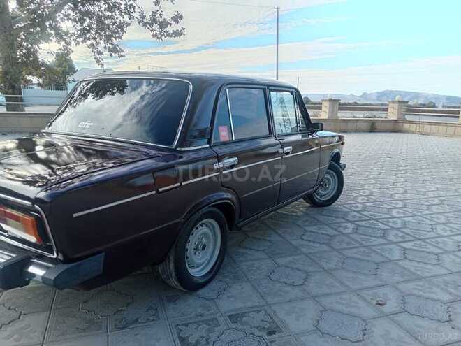 LADA (VAZ) 2106 1982, 90,000 km - 1.5 l - Qazax