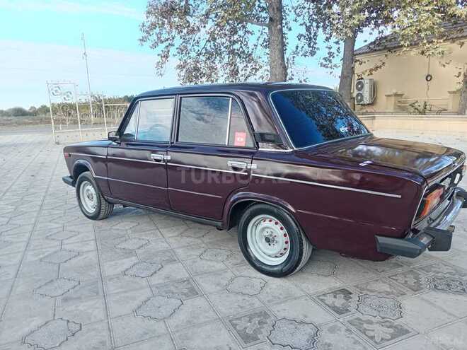 LADA (VAZ) 2106 1982, 90,000 km - 1.5 l - Qazax