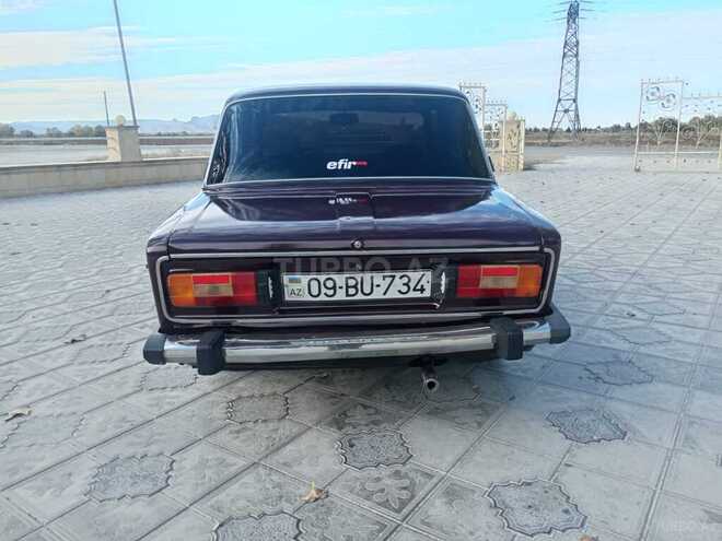 LADA (VAZ) 2106 1982, 90,000 km - 1.5 l - Qazax