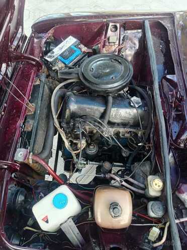 LADA (VAZ) 2106 1982, 90,000 km - 1.5 l - Qazax