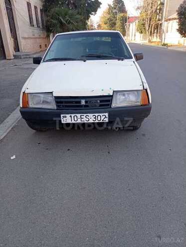 LADA (VAZ) 2109 1988, 123,468 km - 1.6 л - Gəncə