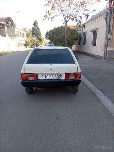 LADA (VAZ) 2109 1988, 123,468 km - 1.6 л - Gəncə