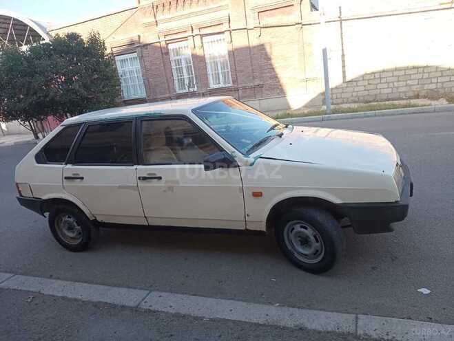 LADA (VAZ) 2109 1988, 123,468 km - 1.6 л - Gəncə