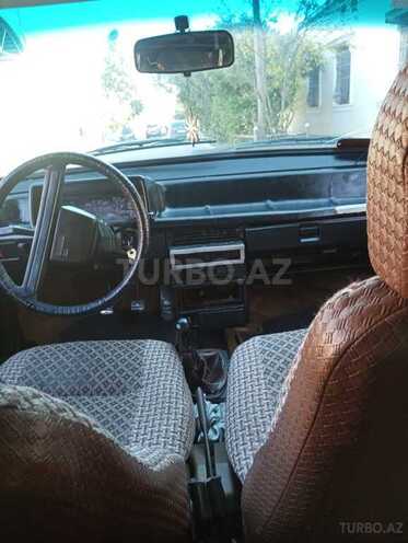 LADA (VAZ) 2109 1988, 123,468 km - 1.6 л - Gəncə