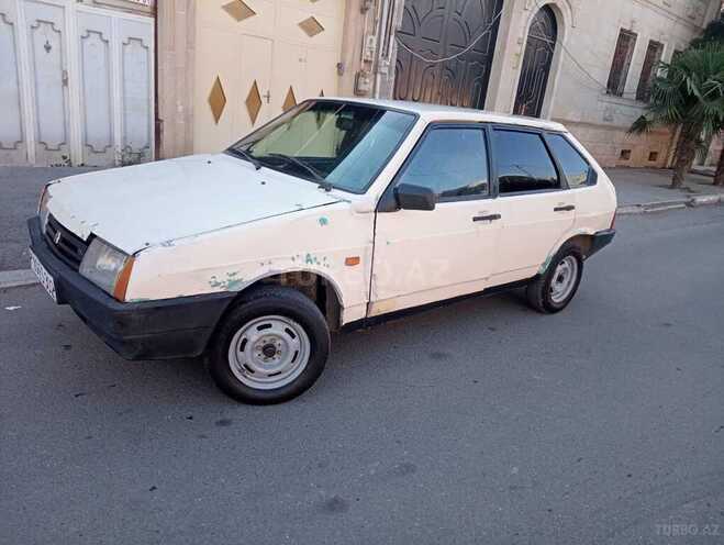 LADA (VAZ) 2109 1988, 123,468 km - 1.6 л - Gəncə