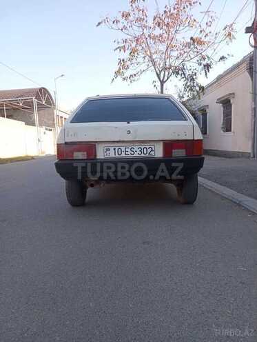 LADA (VAZ) 2109 1988, 123,468 km - 1.6 л - Gəncə