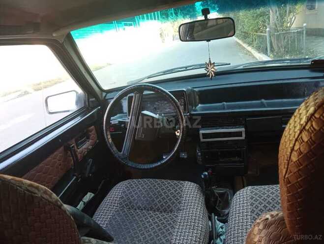 LADA (VAZ) 2109 1988, 123,468 km - 1.6 л - Gəncə