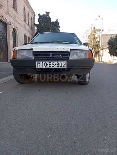 LADA (VAZ) 2109 1988, 123,468 km - 1.6 л - Gəncə