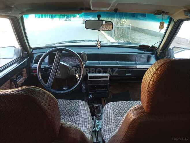 LADA (VAZ) 2109 1988, 123,468 km - 1.6 л - Gəncə