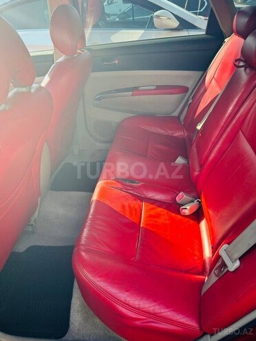 Toyota Prius 2008, 300,000 km - 1.5 l - Bakı