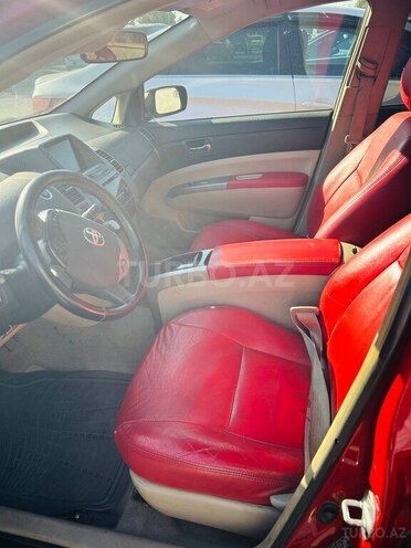 Toyota Prius 2008, 300,000 km - 1.5 l - Bakı