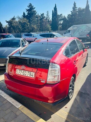 Toyota Prius 2008, 300,000 km - 1.5 l - Bakı