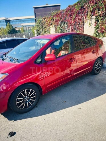 Toyota Prius 2008, 300,000 km - 1.5 l - Bakı