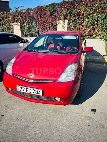 Toyota Prius 2008, 300,000 km - 1.5 l - Bakı
