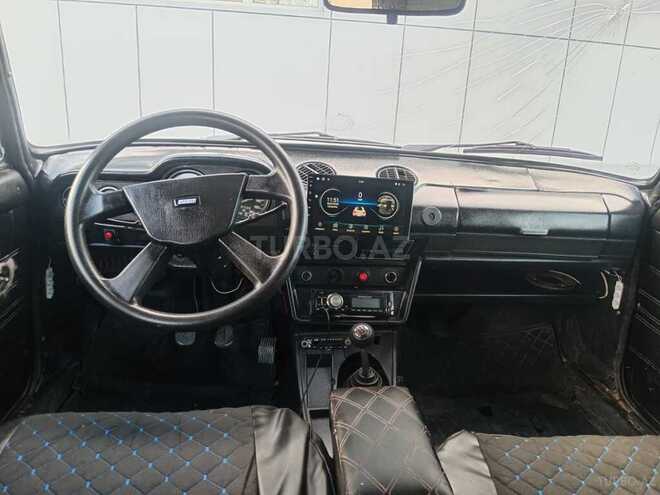 LADA (VAZ) 2106 1982, 90,000 km - 1.5 l - Qazax