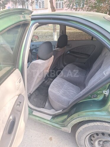 Nissan Sunny 2000, 430,000 km - 1.6 л - Sumqayıt