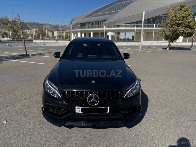 Mercedes  2016, 129,000 km - 3.0 л - Bakı