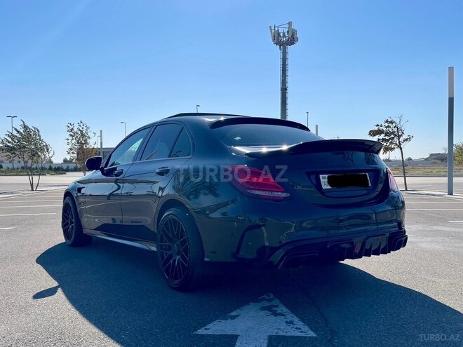 Mercedes  2016, 129,000 km - 3.0 л - Bakı