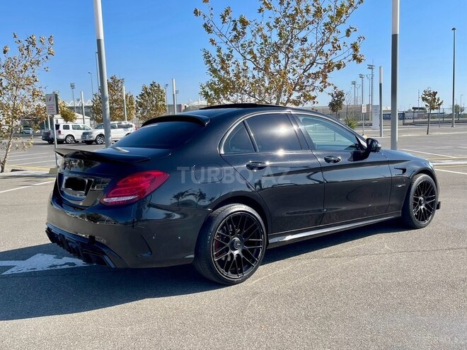 Mercedes  2016, 129,000 km - 3.0 л - Bakı