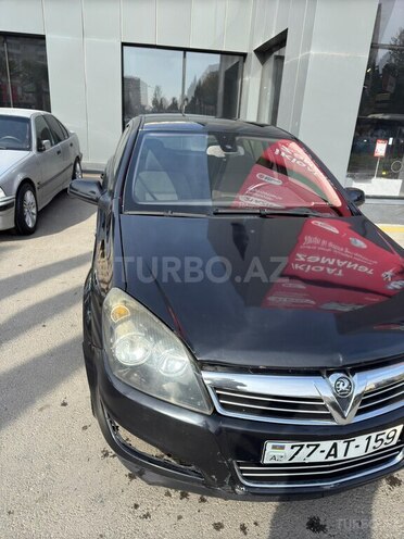 Opel Astra 2007, 417,717 km - 1.8 l - Sumqayıt