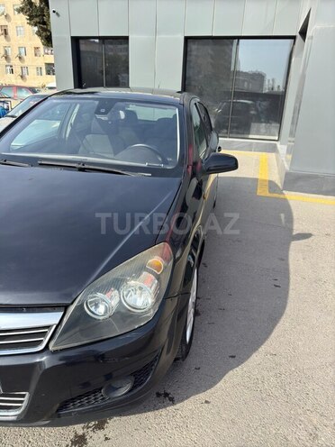 Opel Astra 2007, 417,717 km - 1.8 l - Sumqayıt