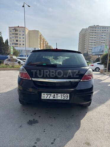 Opel Astra 2007, 417,717 km - 1.8 l - Sumqayıt