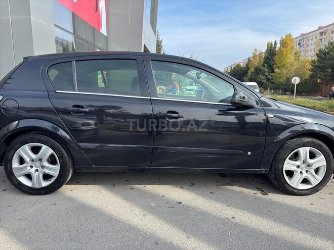 Opel Astra 2007, 417,717 km - 1.8 l - Sumqayıt