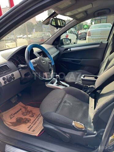 Opel Astra 2007, 417,717 km - 1.8 l - Sumqayıt