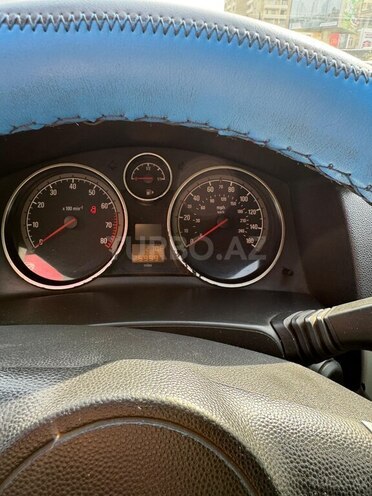 Opel Astra 2007, 417,717 km - 1.8 l - Sumqayıt