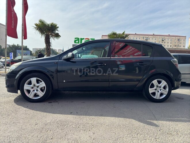 Opel Astra 2007, 417,717 km - 1.8 l - Sumqayıt