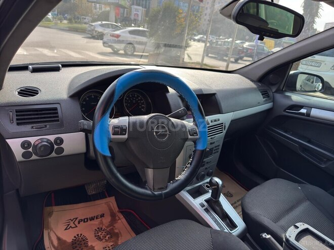 Opel Astra 2007, 417,717 km - 1.8 l - Sumqayıt