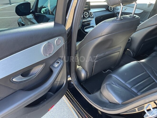 Mercedes  2016, 129,000 km - 3.0 л - Bakı