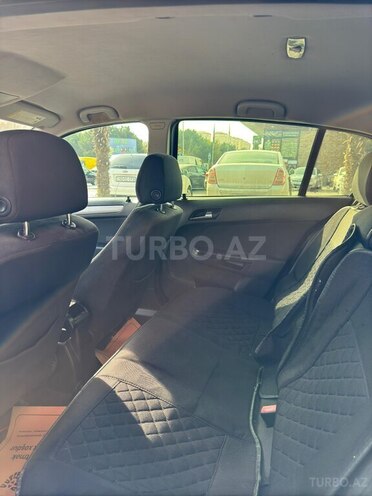 Opel Astra 2007, 417,717 km - 1.8 l - Sumqayıt