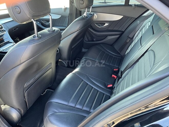 Mercedes  2016, 129,000 km - 3.0 л - Bakı