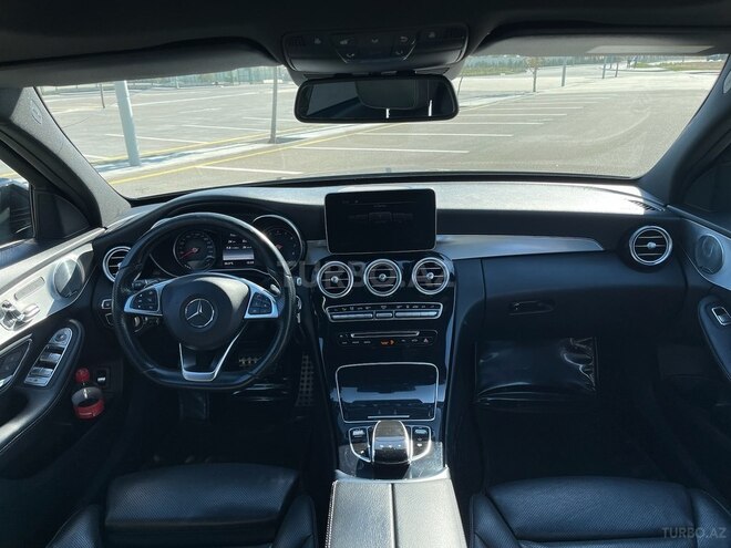 Mercedes  2016, 129,000 km - 3.0 л - Bakı