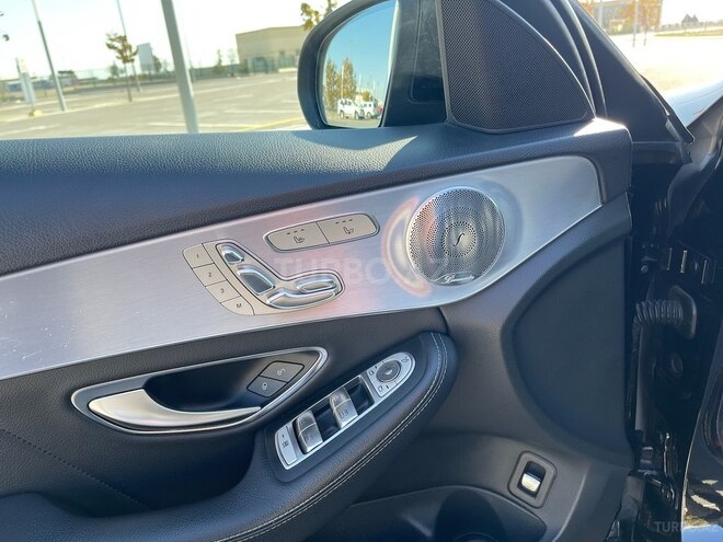Mercedes  2016, 129,000 km - 3.0 л - Bakı