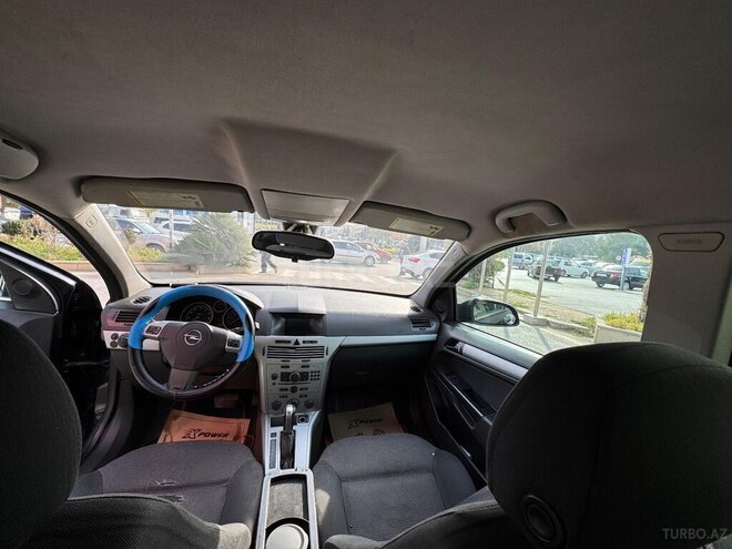 Opel Astra 2007, 417,717 km - 1.8 l - Sumqayıt