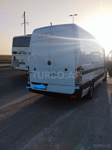 Mercedes Sprinter 315 2007, 300,000 km - 2.2 l - Bakı