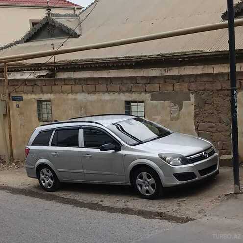 Opel Astra 2006, 180,000 km - 1.4 l - Bakı