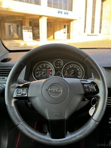 Opel Astra 2006, 180,000 km - 1.4 l - Bakı