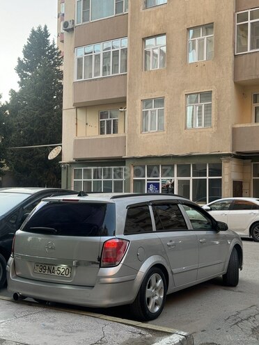 Opel Astra 2006, 180,000 km - 1.4 l - Bakı