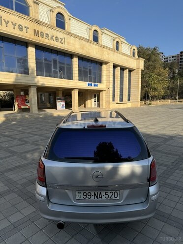 Opel Astra 2006, 180,000 km - 1.4 l - Bakı