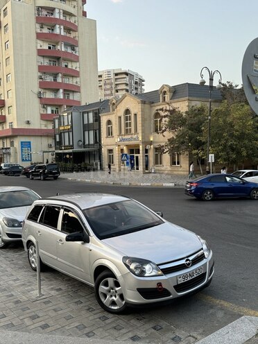 Opel Astra 2006, 180,000 km - 1.4 l - Bakı